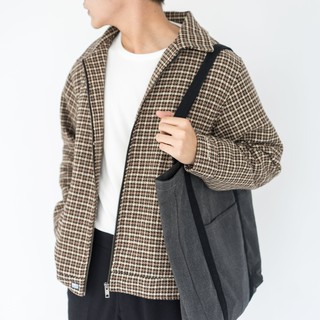 Áo khoác nam ssstutter papa jacket