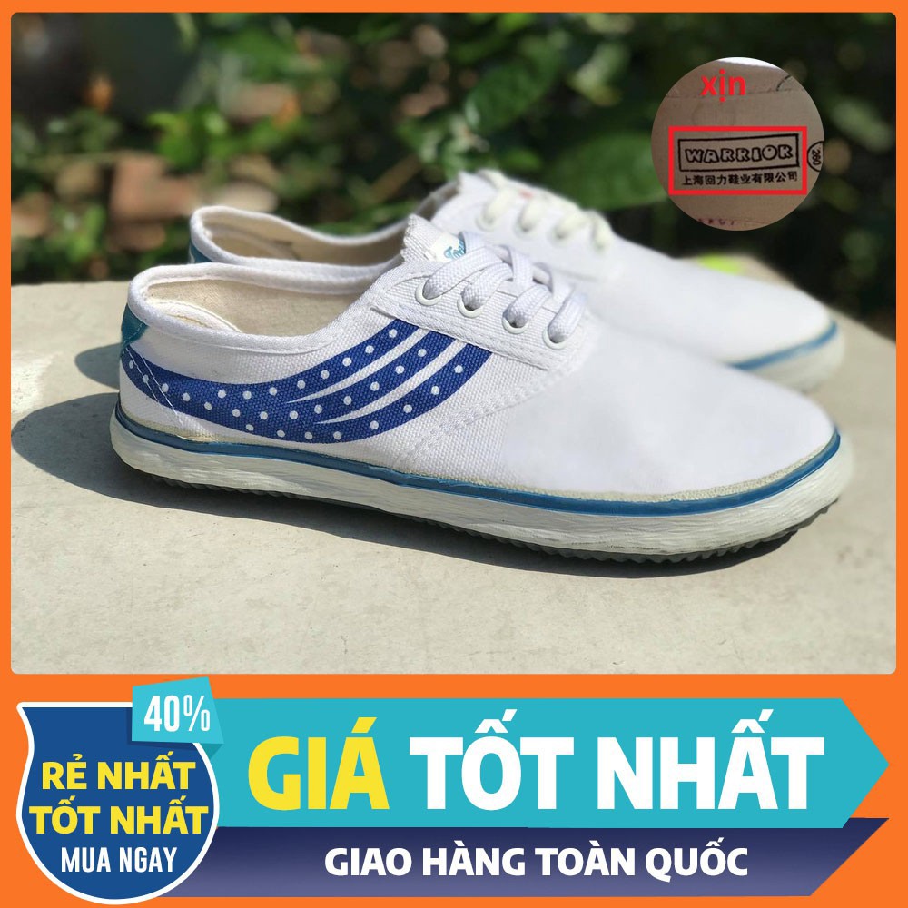 Giày bóng đá Bata Tàu Warrior cao cấp 🌟GIÁ CỰC RẺ 🌟