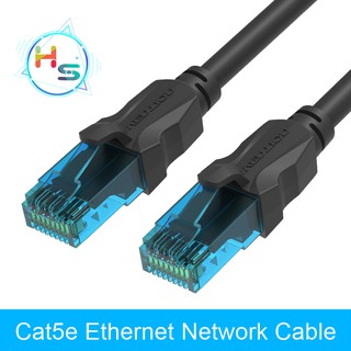 Cáp mạng đầu đúc Cat5e UTP Vention