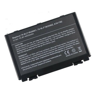 Pin ASUS K60i K41 K41V X8A X8AIJ