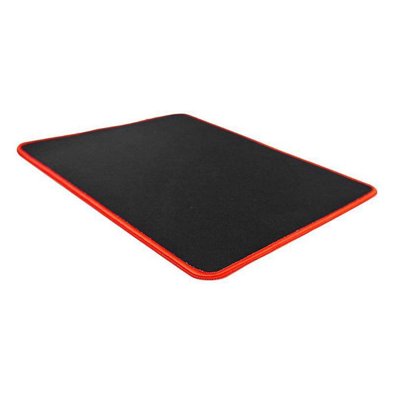 Bàn Di Chuột Chống Nước May Viền Kích Thước 30x25x0,4cm