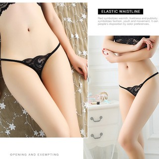 Quần lọt khe nữ – Quần lọt khe ren sexy C39-Quần chíp ren sexy-Quần lót lọt khe nữ sexy-Quần lót nữ lọt khe xẻ dáy..