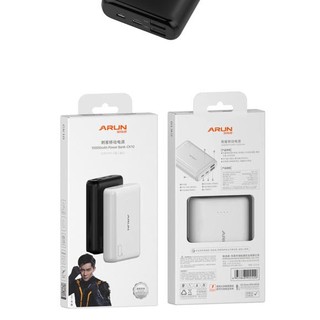Sạc Dự Phòng Arun CK10 10000mAh