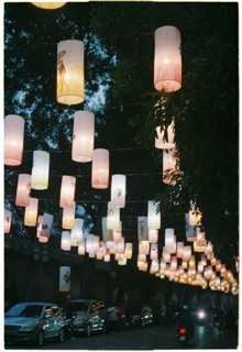 [Hanoi Film] Film Colorama 200