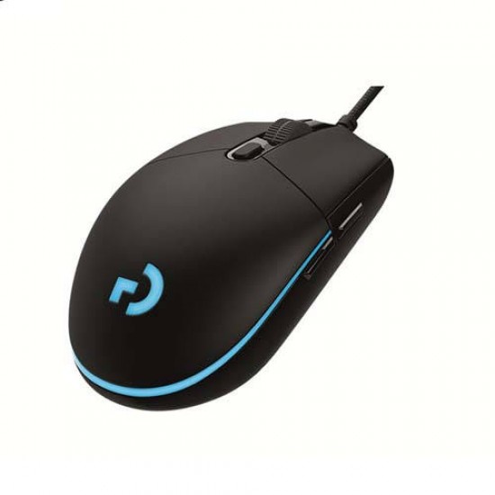 Chuột Logitech Pro Hero Gaming 16,000 DPI - Bảo hành chính hãng 2 năm