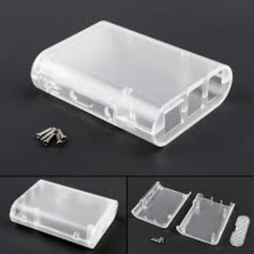 Hộp Case for Raspberry Pi 3B+/ Pi3 | BigBuy360 - bigbuy360.vn