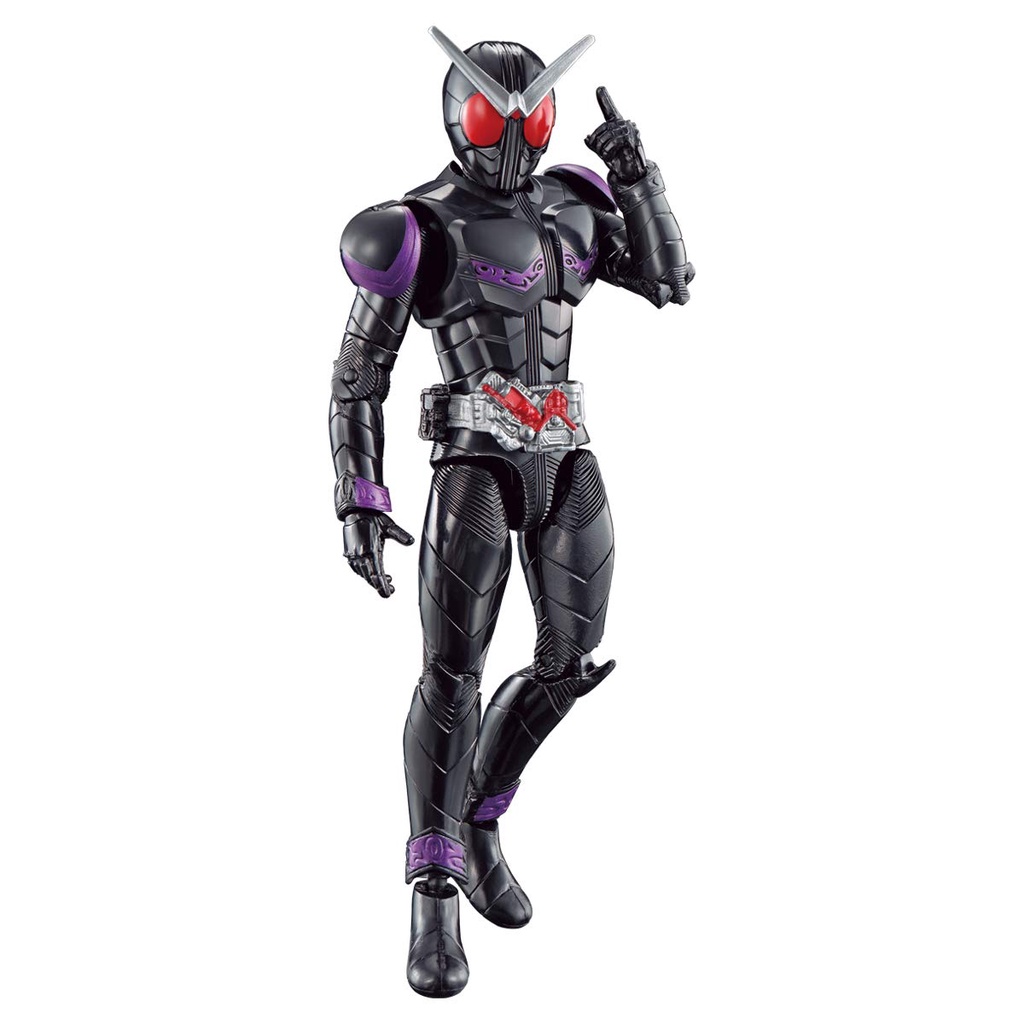 Mô hình RKF Kamen Rider Joker