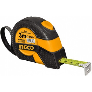 Thước cuộn thép INGCO HSMT0803