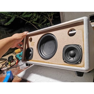 Củ loa sub LG 6.5 inch 4Ohm 100w siêu trầm