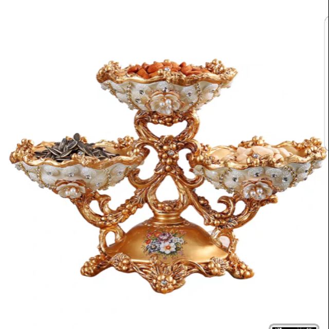 KỆ HOA BÀY BÁNH KẸO NGÀY TẾT ODER