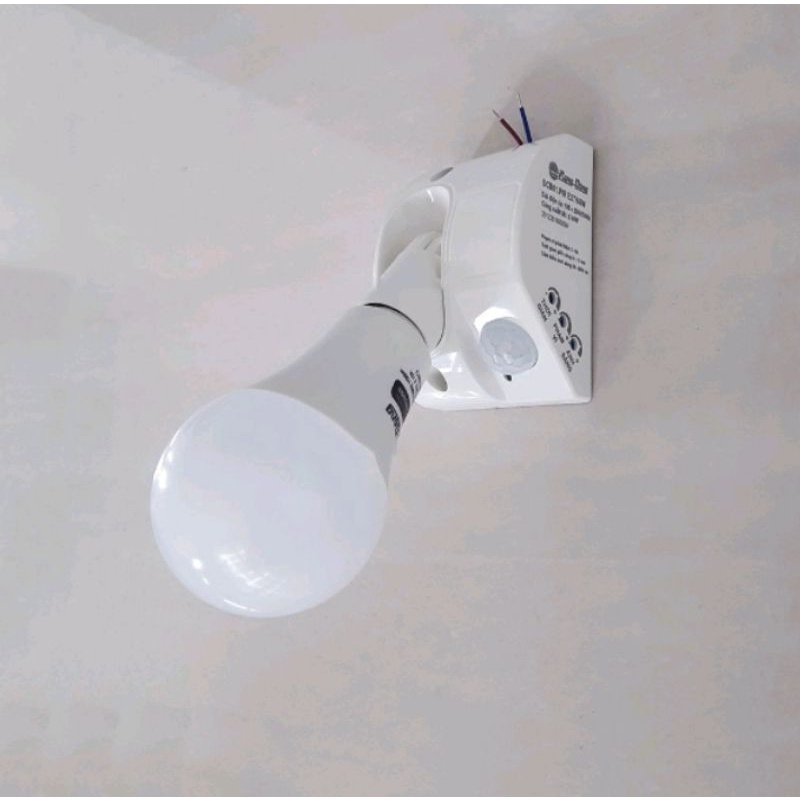 Đui đèn cảm ứng Rạng Đông 300W.Hàng chính hãng