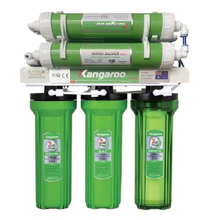 MÁY LỌC NƯỚC KANGAROO KG09G4