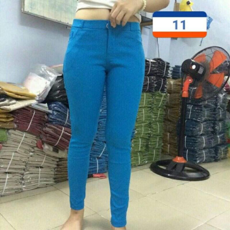 Quần kaki ôm bố chéo sizee xl 40-48kg,xxl 48-53kg, xxxl 53-60kg | BigBuy360 - bigbuy360.vn