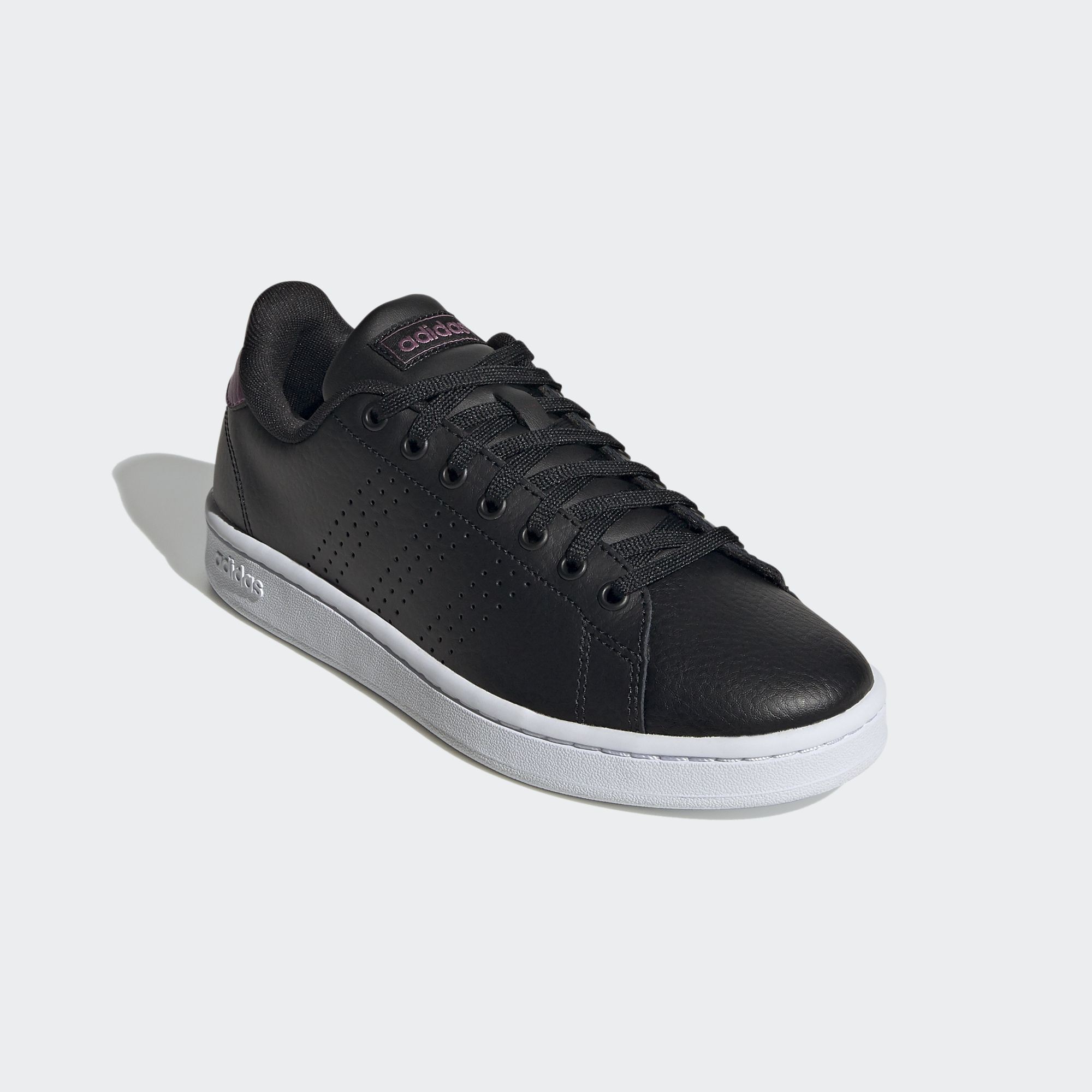 Giày adidas TENNIS Nữ Advantage Màu Đen FW0966