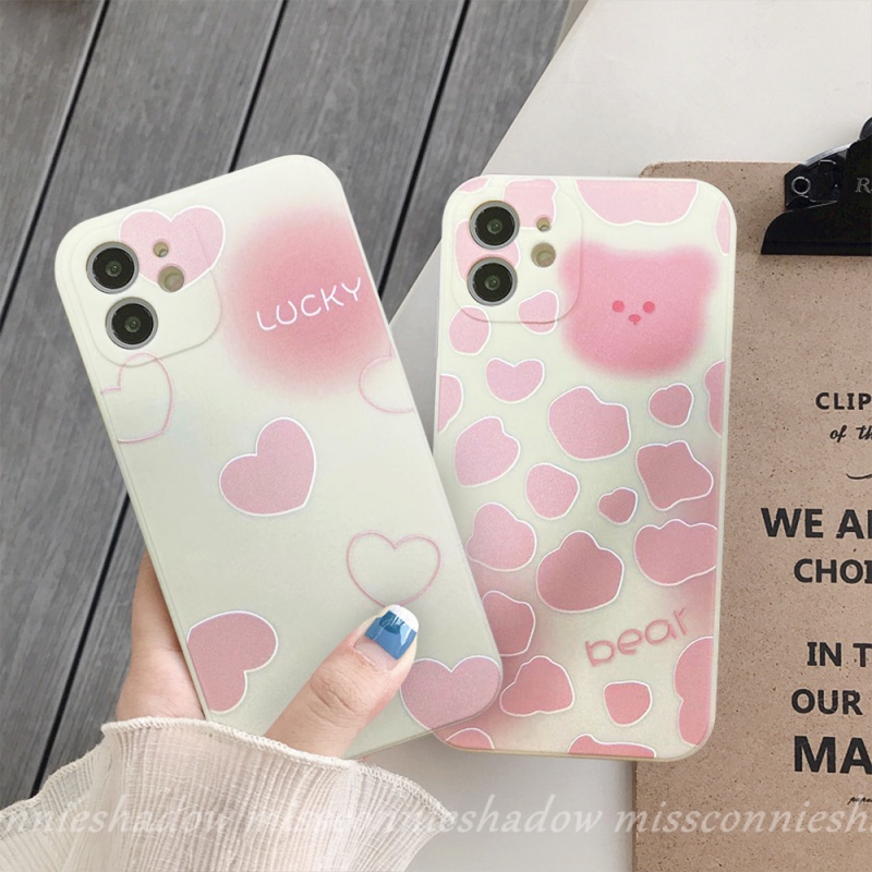 Ốp điện thoại MISSCONNIE cho Xiaomi Redmi Note10 9 8 10Pro 10s 10Pro Plus Max Mi POCO X3 NFC Mi X3 Pro Mi M3 Redmi 9