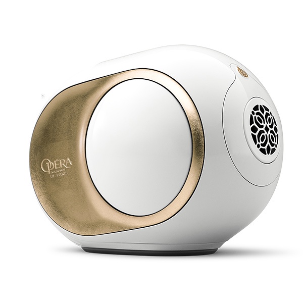 Loa Bluetooth Devialet Phantom II 98dB - Hàng Chính Hãng Bảo Hành 24 Tháng Toàn Quốc