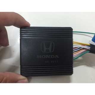 Chống trộm xa máy cao cấp HONDA