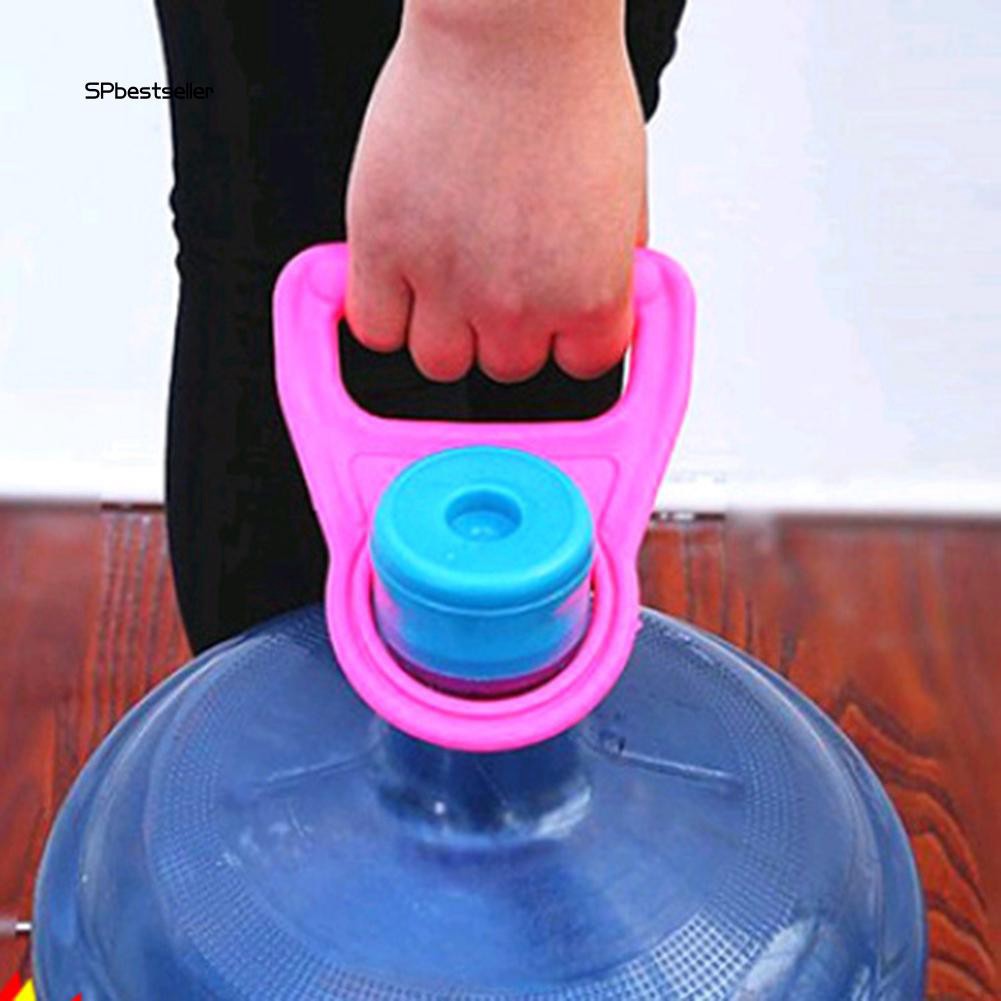 Tay cầm nâng bình nước tiện lợi