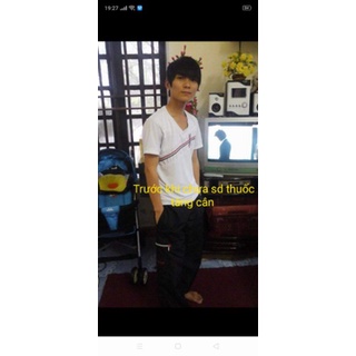 TĂNG CÂN THẢO DƯỢC KIANPEEWAN