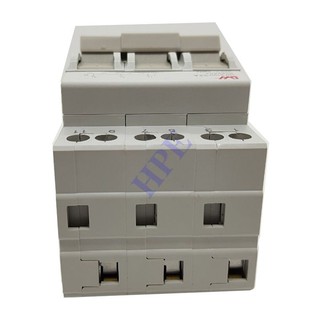 Aptomat đảo chiều 3 pha