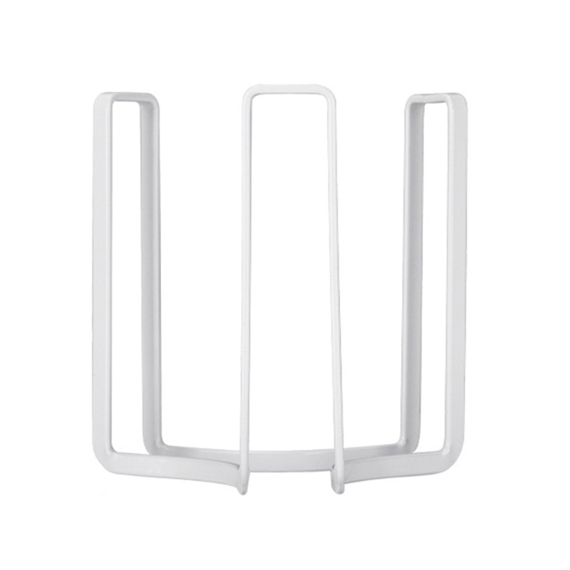 Giá Đỡ Chén Dĩa Bằng Kim Loại Tiện Dụng