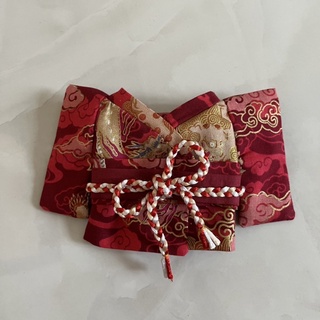 [20cm/15cm/Labubu] Áo kimono màu sắc