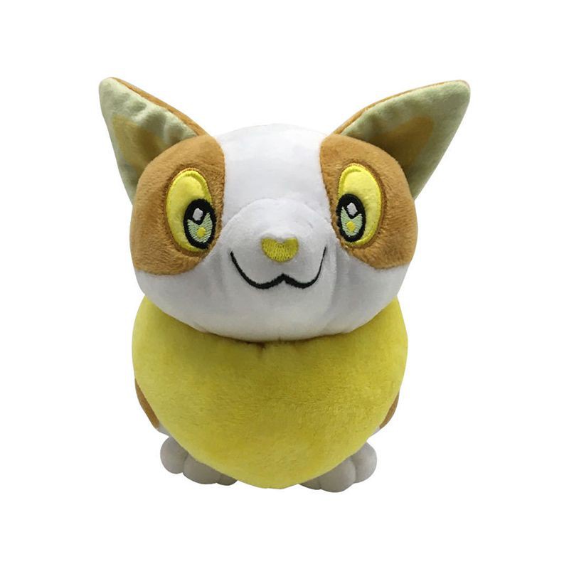 Pokémon Sword and Shield Plush Toy Game Figure Stuffed Doll Soft Kids Gift