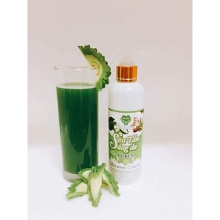 Sữa tắm sáng da Mẹ Ken