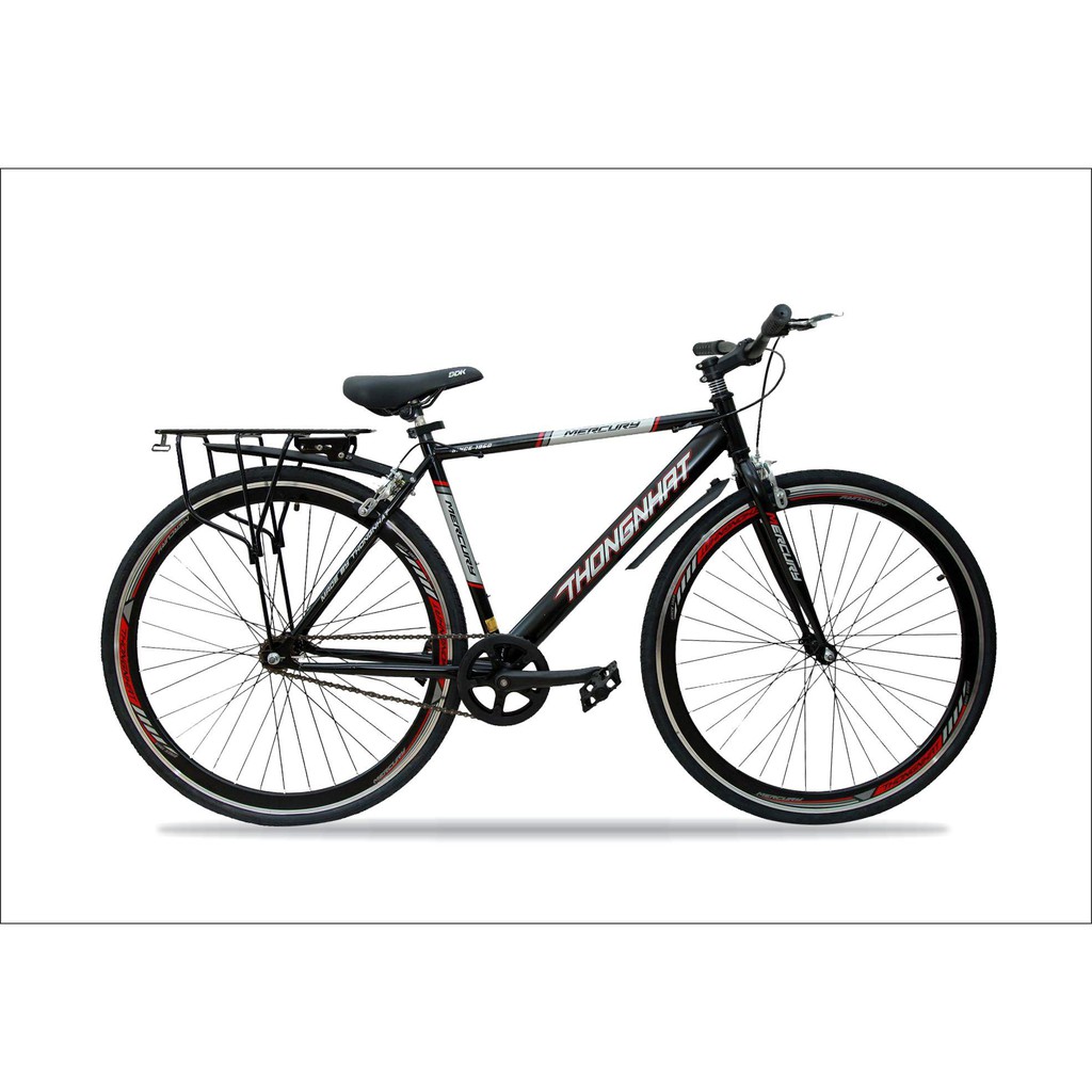 XE ĐẠP ĐỊA HÌNH MTB 27-01 THỐNG NHẤT VIỆT NAM