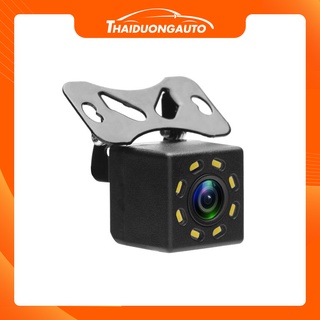 Camera Lùi Chống Nước 8 Led Vuông HL2141