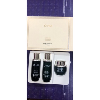 Set Ohui Prime Advancer Xanh mini 3 món