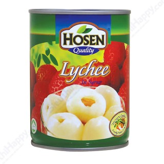 Vải ngâm Hosen