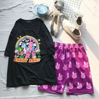 Set đồ xịn sò nè mng