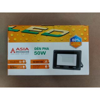 Đèn Led pha 50w Asia Lighting Việt Nam
