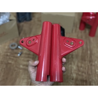 Combo 4 món phuộc trước CL50s kiểu zin