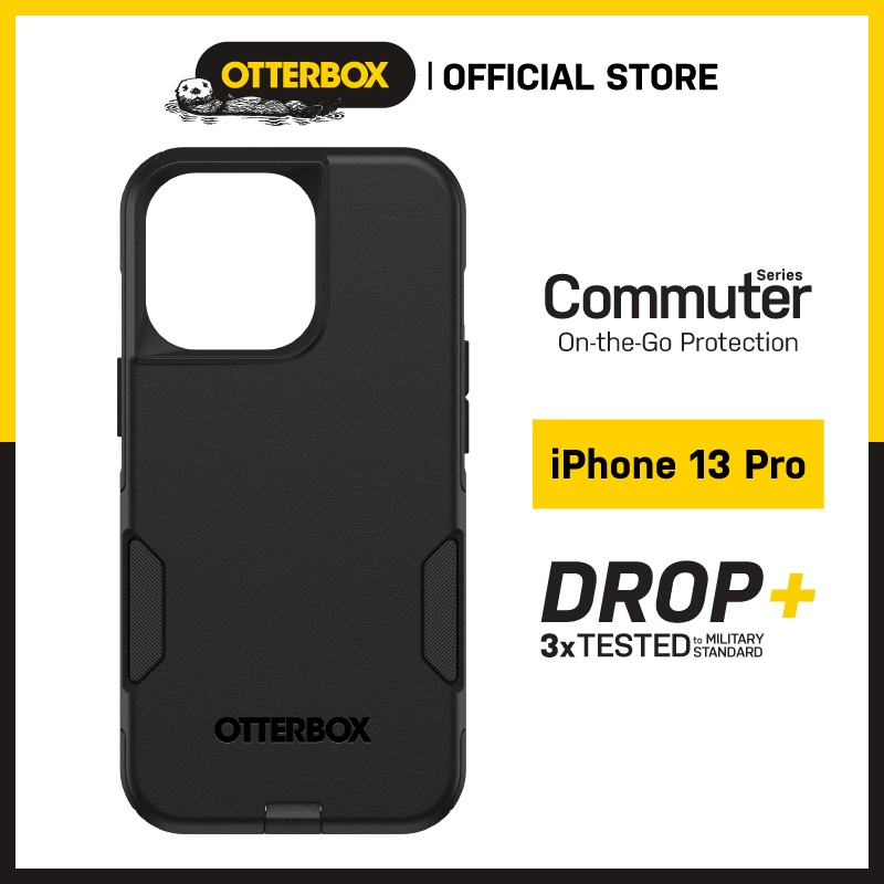 Ốp OtterBox Commuter cho iPhone 13 Pro