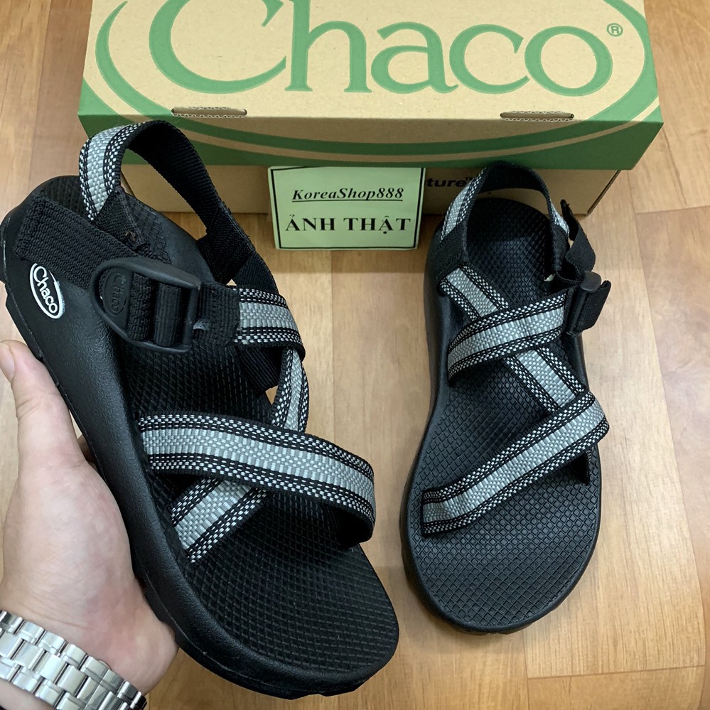 Giày Sandal Chaco Nam D116a