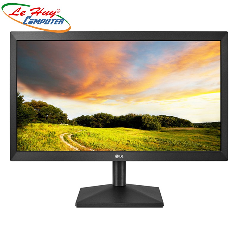 Màn hình vi tính LCD LG 20MK400H-B Wide Led Dành cho Game Thủ và Văn phòng