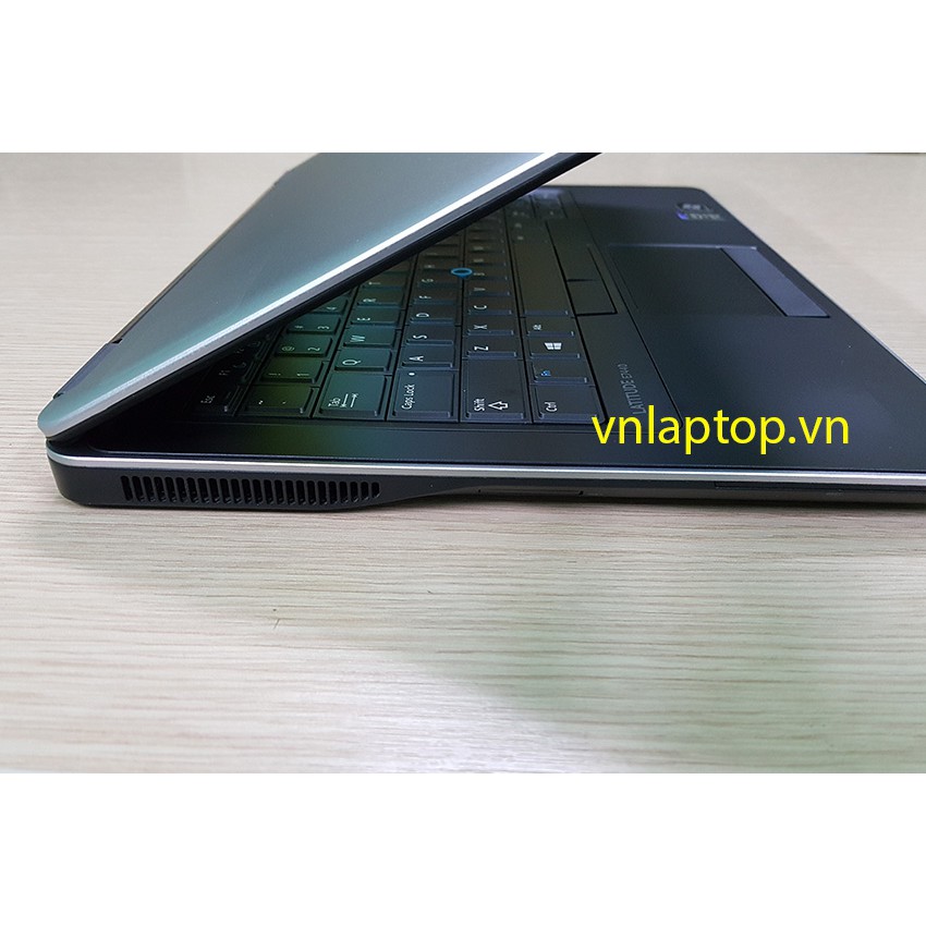 Laptop DELL LATITUDE E7440 CORE I7 14 INCH FULL HD