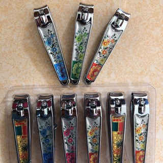 1 Chiếc Bấm Móng Tay Loại To