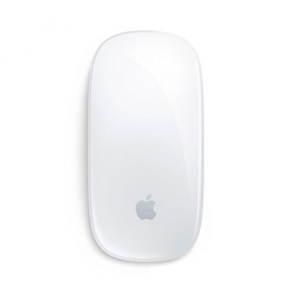 CHUỘT MACKBOOK MAGIC MOUSE 2 BLUETOOTH (TRẮNG)