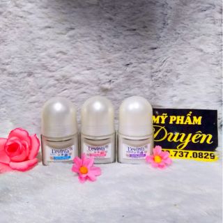 Lăn khử mùi L'evinia 20ml