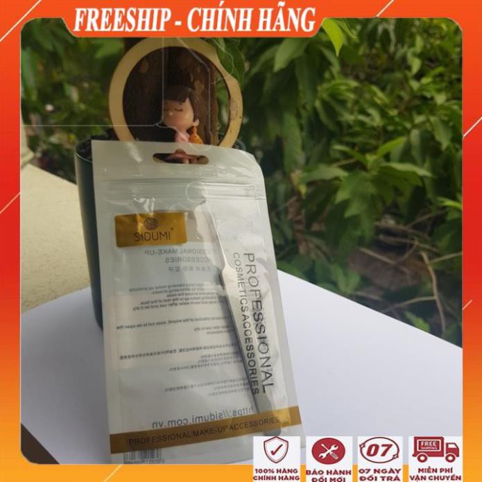 [ Freeship - LẤY HẾT NHÂN ] Cây gắp mụn đa năng cao cấp sidumi/Nhíp nặn mụn đầu đen, nặn mụn bọc tận gốc không bị thâm