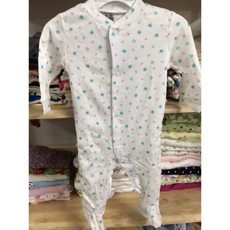 Body sleep  liền tất cho bé 0-3m