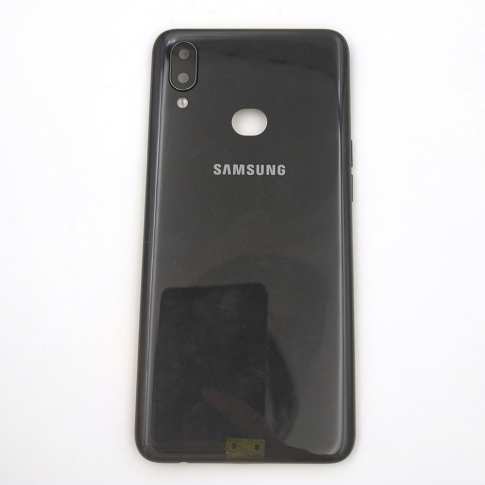 Mặt Lưng Điện Thoại Cao Cấp Thay Thế Cho Samsung Galaxy A10S 2019 A107 / DS A107FD A107M