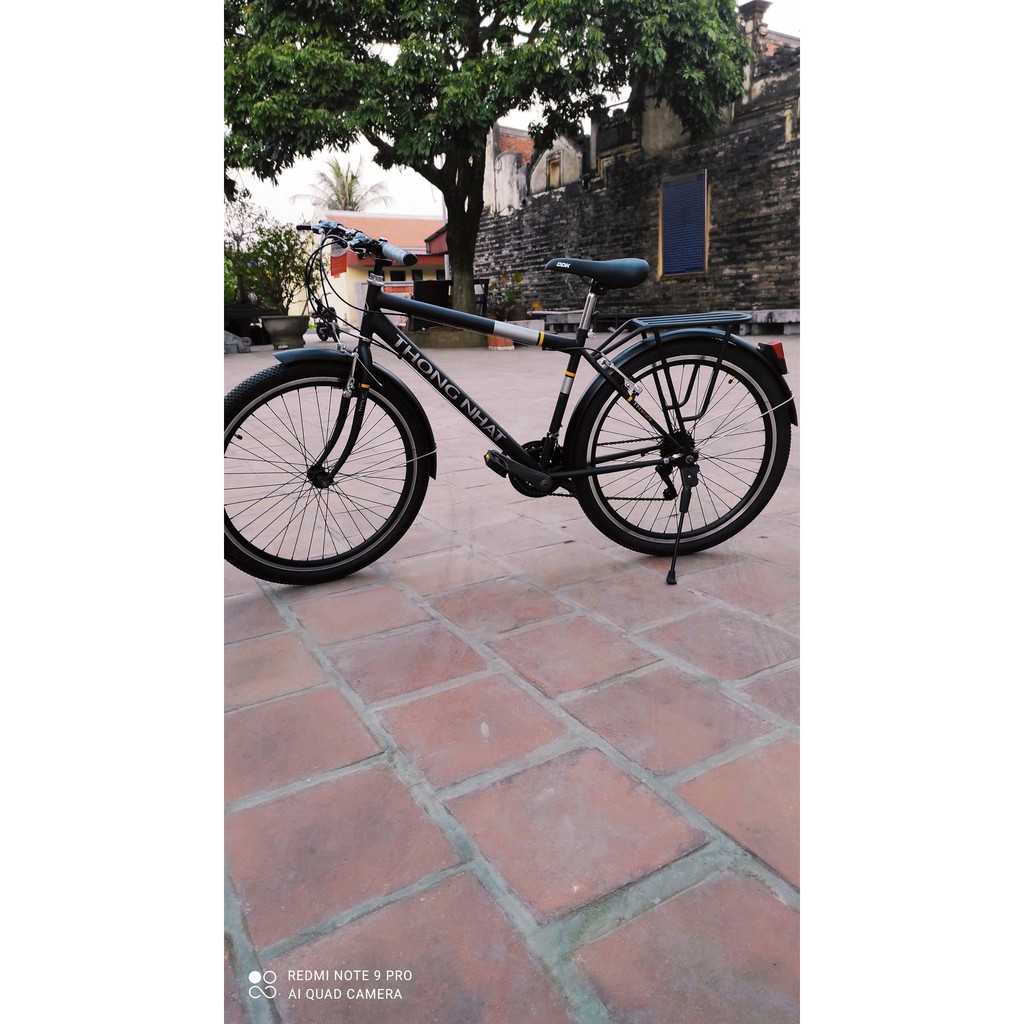 XE ĐẠP THỐNG NHẤT MTB 26-05