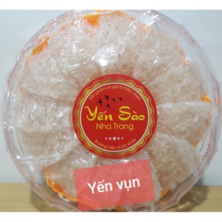 Yến Vụn Sấy Tổ - Yến Sào Nha Trang (50gr)