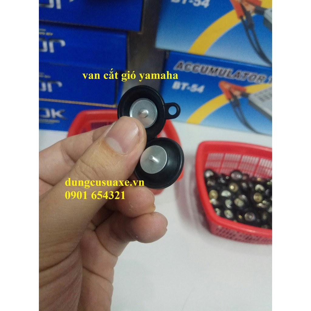 Van cắt gió Yamaha - HonDa