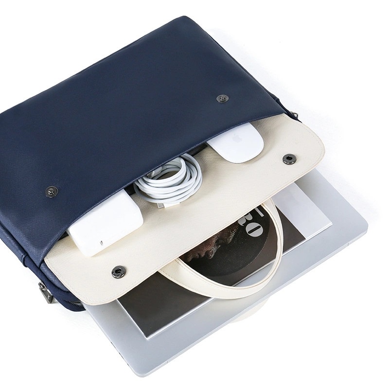 Túi Chống Sốc Cao Cấp cho Macbook-Laptop 13.3" JRC - Disney chính hãng - T106