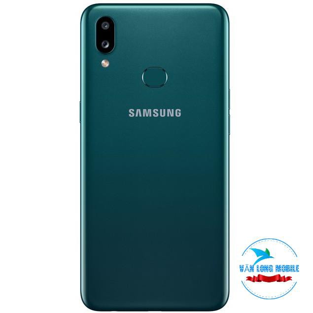 Điện thoại SamSung Galaxy A10S 32GB 2GB - Chính Hãng